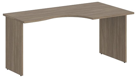 Стол эргономичный правый SG.422.WH.R