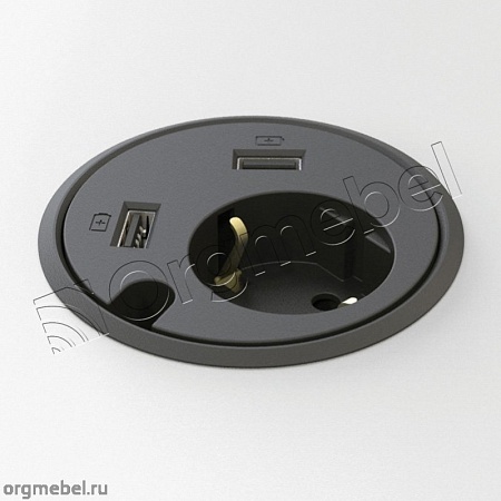 Power Dot Cover 935-PFCB
