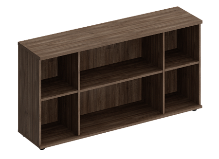 Каркас шкафа комбинированного низкого К.521