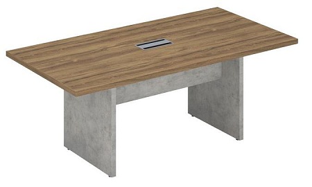 Стол для переговоров на 6 человек СФ-531101