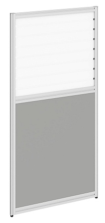 Секция комбинированной перегородки RP130SG70