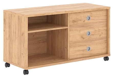 Тумба мобильная B 202