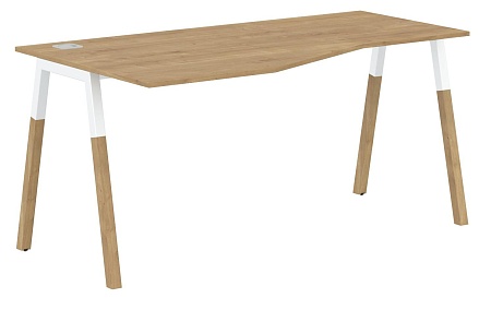 Стол эргономичный FCT 1567(L)