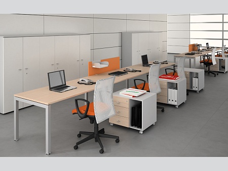 Барьер орг-стекло 6БР.020.2