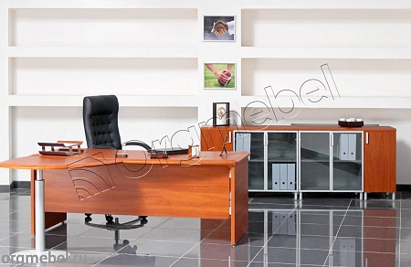 Стол письменный МЛ321/1_Ф6