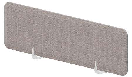 Фронтальный экран для стола bench ш.140см UFPDSFBE...