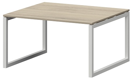 Стол переговорный на металлокаркасе СМСП-О-18.123.Пр50