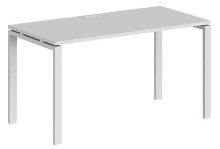 Стол письменный SG.205.WH.63.AN