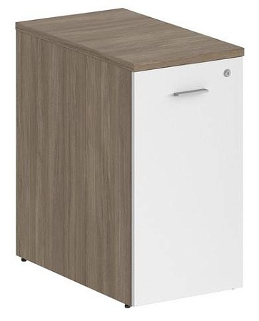 Тумба-органайзер SG.902.WH.WH