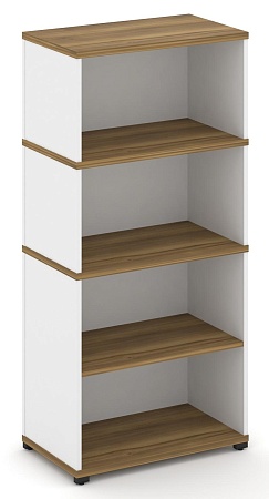 Стеллаж опорный/приставной с надставкой высокой CN.SOPO-004