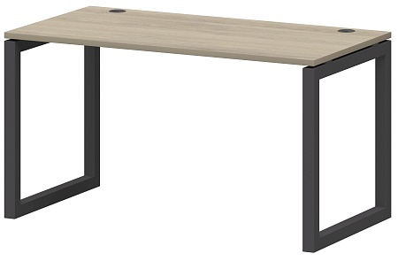 Стол на металлокаркасе СМС25-О-14К.73.Пр50