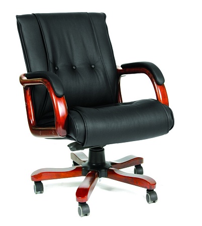 Кресло для руководителя CHAIRMAN 653M