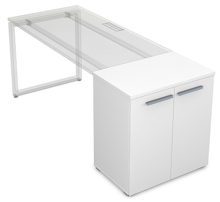 Тумба распашная 9Т.017