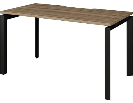 Стол на металлокаркасе НТМП.П-140