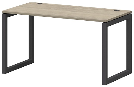 Стол на металлокаркасе СМС25-О-12К.73.Пр50