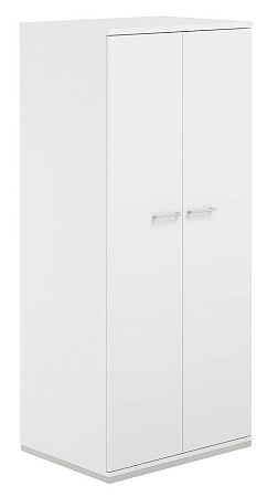 Гардероб AG.222.WH.WH.WH