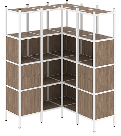 Комплект VR.L-33