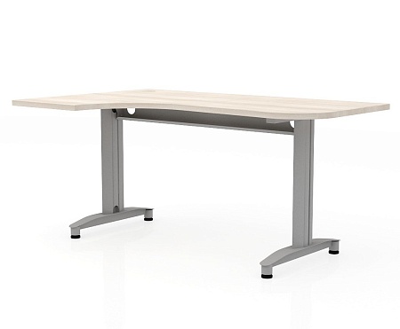 Стол письменный К332М L