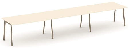 Стол переговорный ES.PRG-3.4-P