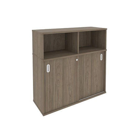 Шкаф-купе приставной (может являться опорным элементом) Б.ШК-3-T