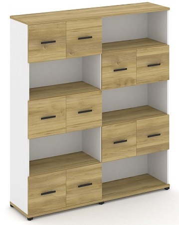 Набор №521.S CN.STSN-521 B/W