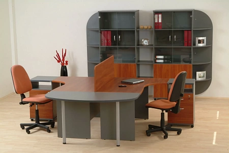 Перегородка К630