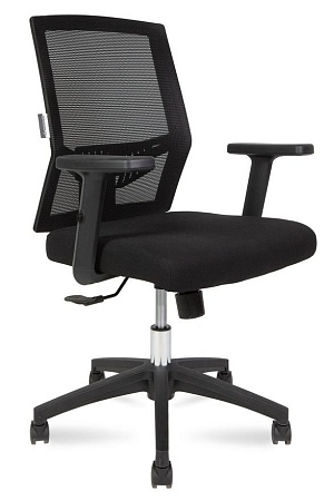 Кресло офисное Торонто LB 822B Plast