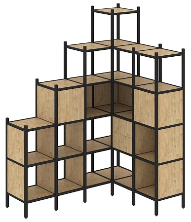 Комплект VR.L-44