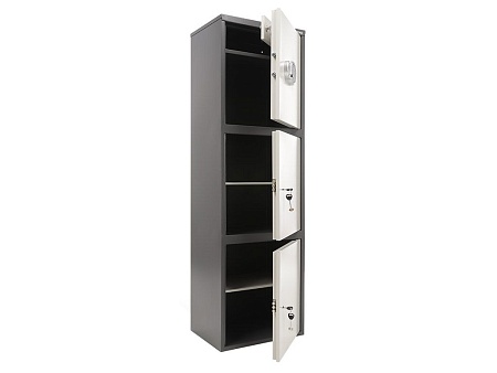 Бухгалтерский шкаф    AIKO SL-150/3Т EL