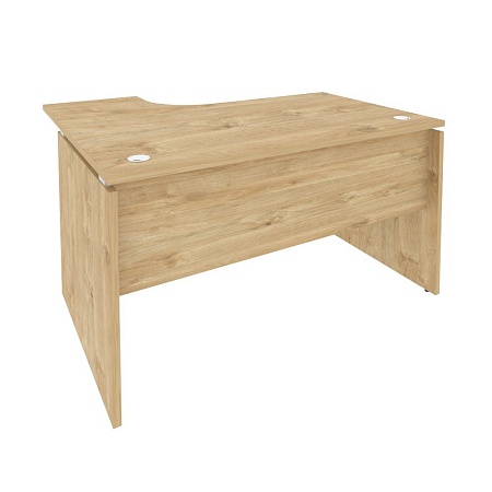 Стол эргономичный правый O.SA-3R