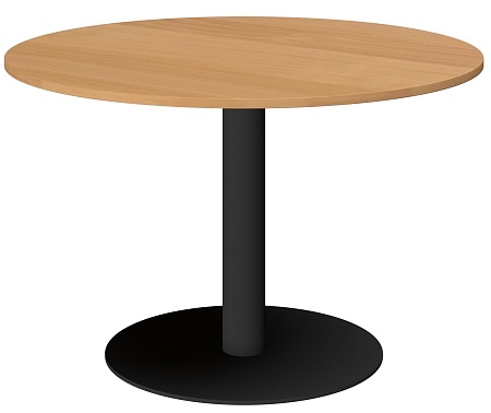 Стол для переговоров круглый АМ-Д120