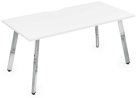 Стол рабочий, прямолинейный 10СРВ.074