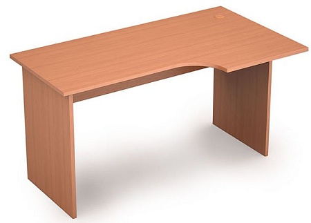 Стол криволинейный 2С.045R