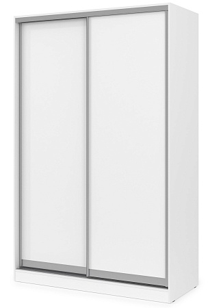Шкаф-купе 2-дверный Comfort ШКДД.12.5