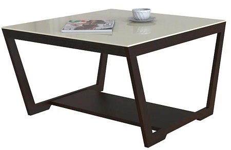 Журнальный столик Beauty Style 1 (Венге)