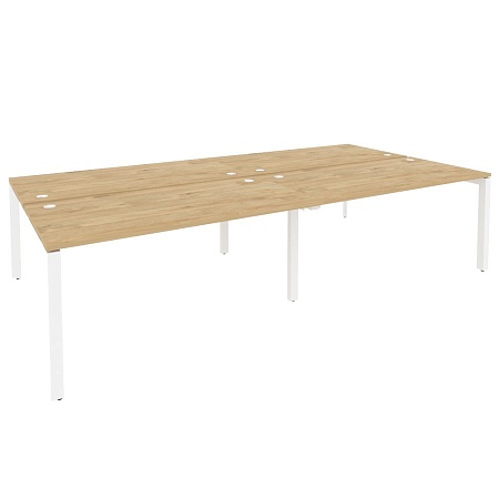 Рабочая станция на П-образном м/к O.MP-D.RS-4.4.8