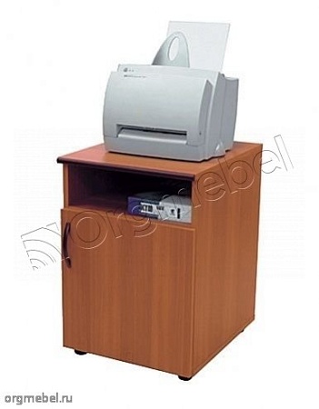 Тумба под оргтехнику ДР 232