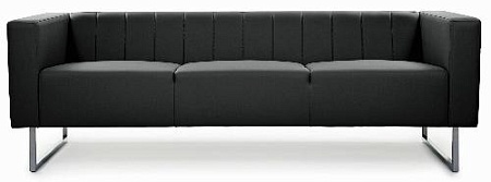 Диван трехместный Вента Д3