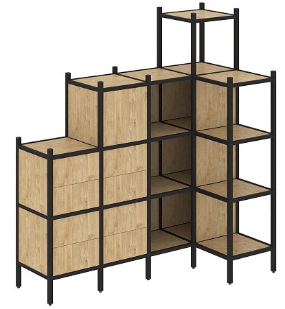 Комплект VR.L-48