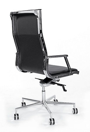 NULITE-PAD/A Кресло кожа 28040 4NL2802 TP P9/901CR