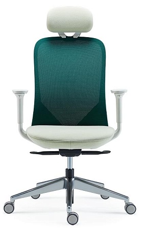 Офисное кресло Aveza  CAZ80SW