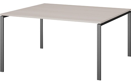 Стол переговорный на металлокаркасе АМП-004.123