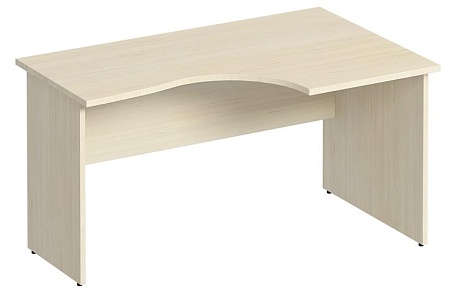 Стол эргономичный правый К 122