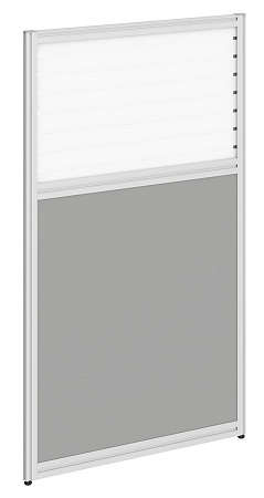 Секция комбинированной перегородки RP115SG70