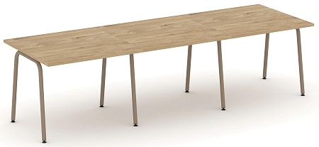 Стол переговорный ES.PRG-3.1-K
