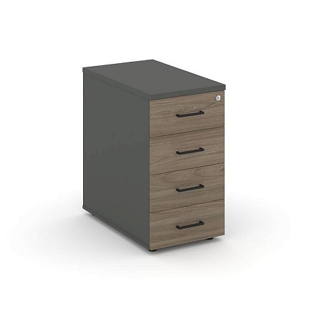 Тумба опорная/приставная SN.TOP-003(416*800*750)