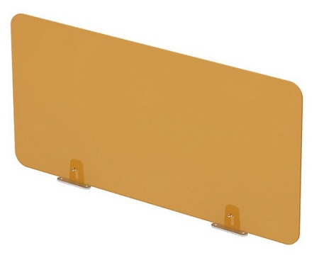 Барьер оргстекло боковой 9БР.040.7