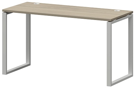 Стол на металлокаркасе СМС25-О-18К.60.Пр25