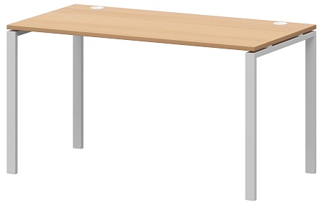 Стол на металлокаркасе АМ-004.60