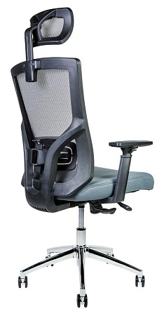 Кресло офисное Гарда SL L-035S-0-10-206